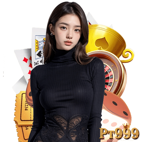 pt999 slot