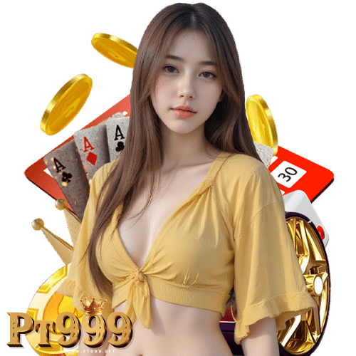 pt999 ทดลองเล่น